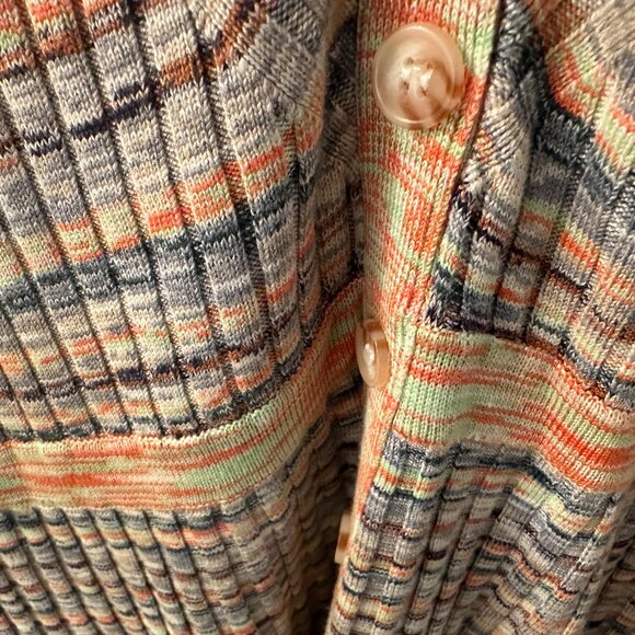 BEAUTIFUL SHOSHANNA KNIT DRESS MEDIUM - Picture 6 of 11